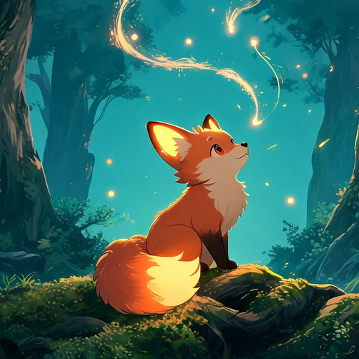 Wildwood Whispers icon